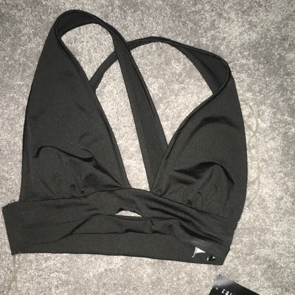 Bra-lette
